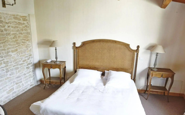 Hôtel Le Vieux Gréement