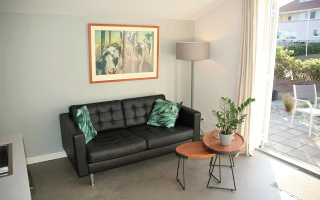 Huis Zeeduin Amsterdam Beach