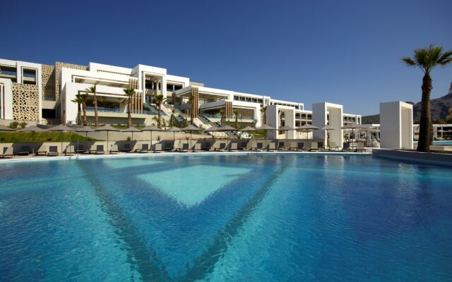 Mayia Exclusive Resort & Spa - Adults Only - All Inclusive