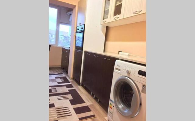Apartament intreg in Calea Aradului