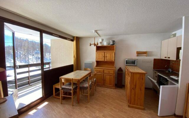 Appartement Montgenèvre, 2 pièces, 6 personnes - FR-1-445-107