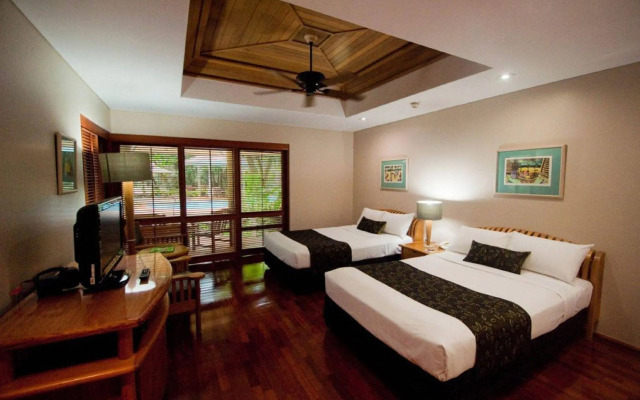 Green Island Resort