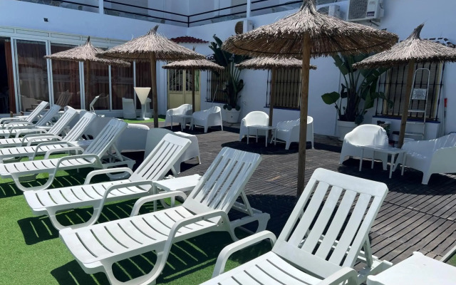 Hotel Matalascañas