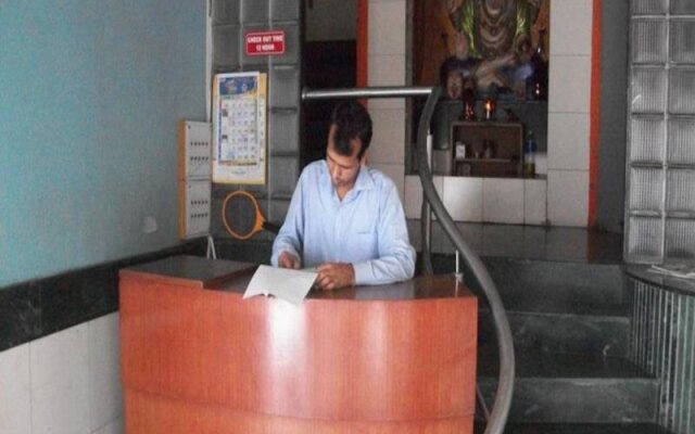 Chandan Residency