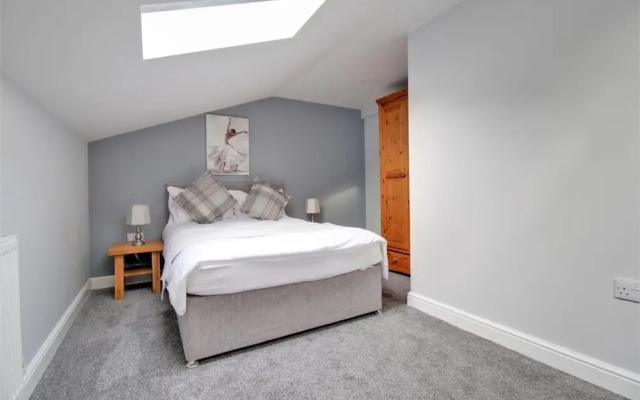 Nelson Serviced Apartments