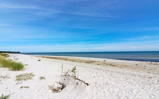 "Landuin" - 800m from the sea in Bornholm
