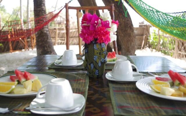 Kimte Beach Lodge