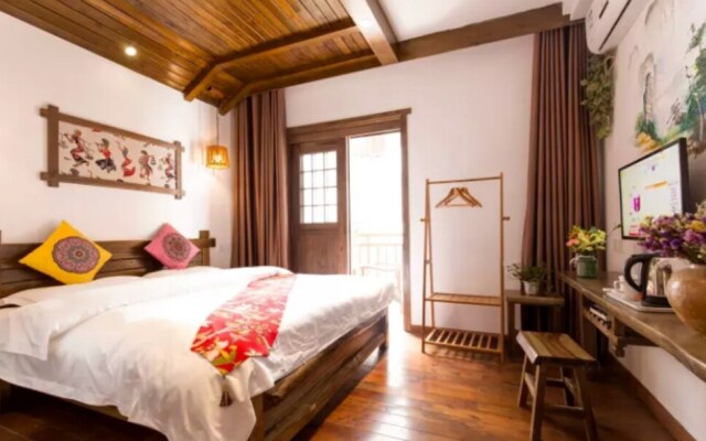 Yu Hou Yang Guang Guesthouse