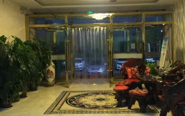 Xintai Express Hotel