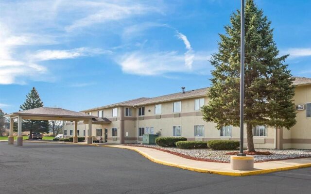 Americas Best Value Inn Charlotte, MI