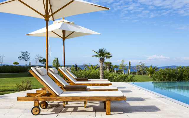Falkensteiner Hotel & Spa Iadera
