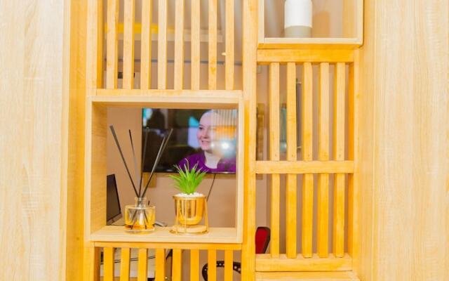 Onyx and Ivy Homes