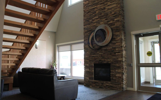 The Kanata by BCMInns Blairmore