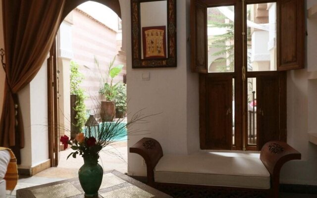 Riad Zenithya
