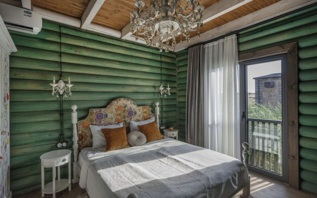 RIS Signature Villa Zovuni