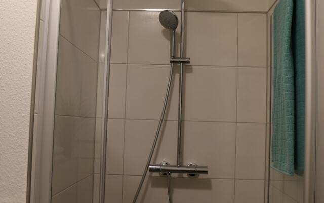 Suite-Apartement in HD