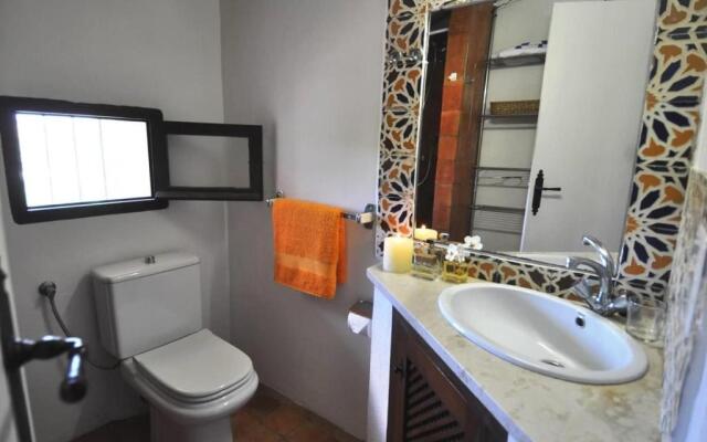 Finca Los Monteros
