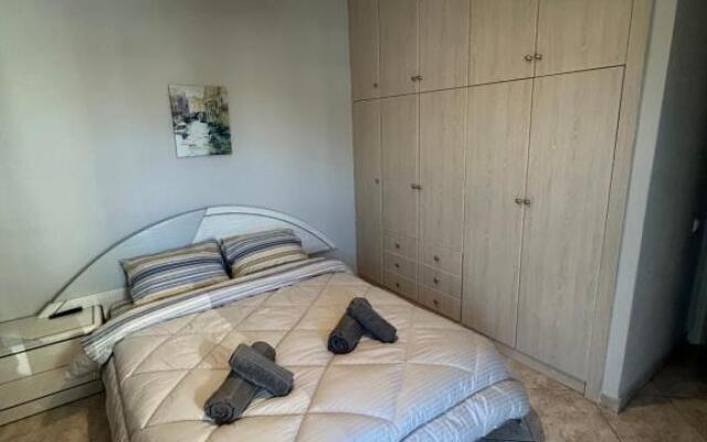 City Center Apartment
