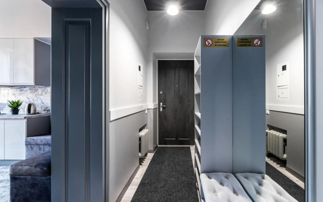 Levia apartment-with 2 bedrooms in the old town