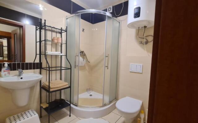 Apartamenty Bajka Białka Tatrzanska z Kuchnią
