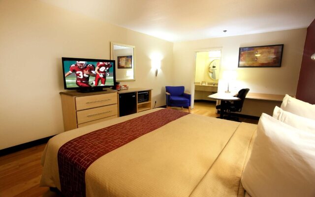 California Inn & Suites Rancho Cordova - Sacramento