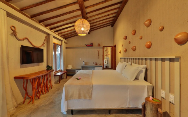 Monan Boutique Hotel