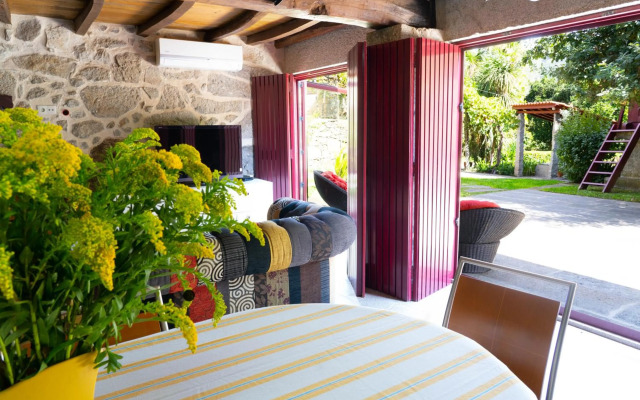 Casa das Castanhas - near Gerês