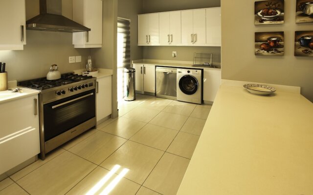 Kamen House, Langebaan, 4-Sleeper