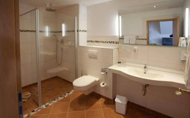 LandKomforthotel Teuteberg