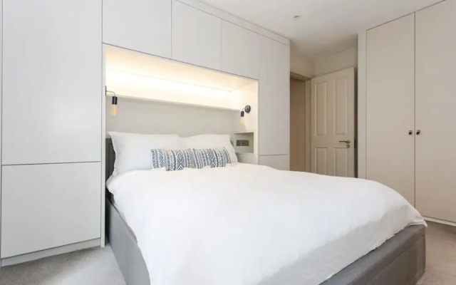 Modern 2 Bedroom Apartment Near Gloucester Road