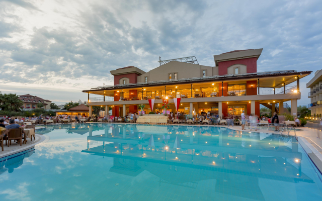 Victory Resort