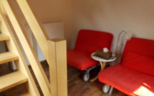B&B 't Sprankelend Toeval