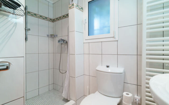 El Palmeral - Three Bedroom