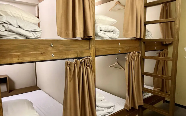 TenTen Guesthouse in Tokyo - Hostel