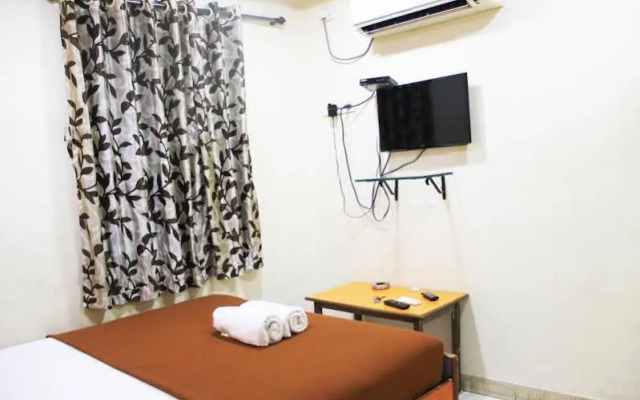 Sana Residency