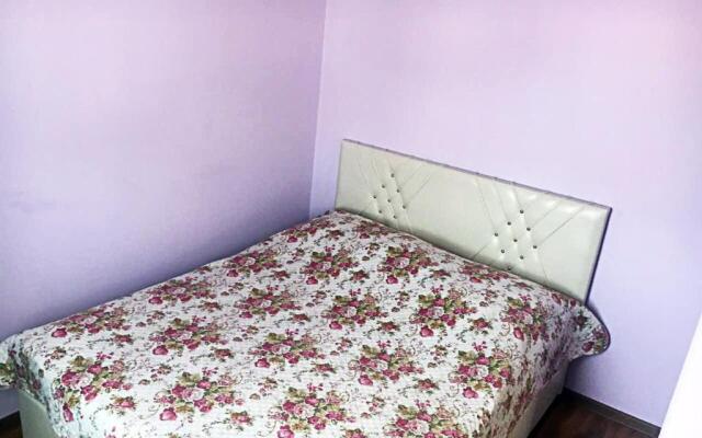 Akaki Tsereteli Street 6 ??39