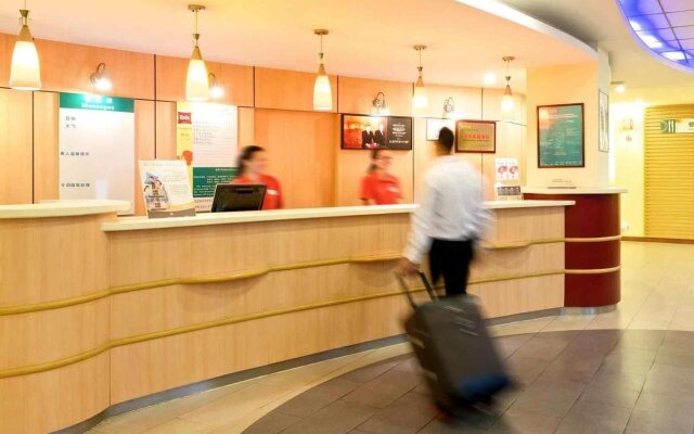 ibis Changshu Hotel