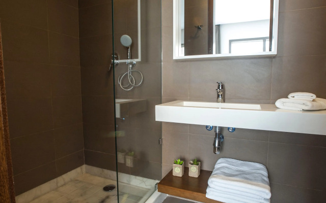 Ocean Park Hotel, Premium Suites & Wellness