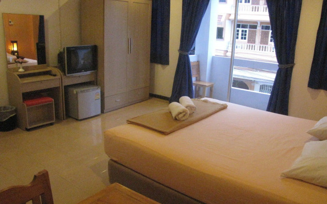 Say Cheese Guesthouse