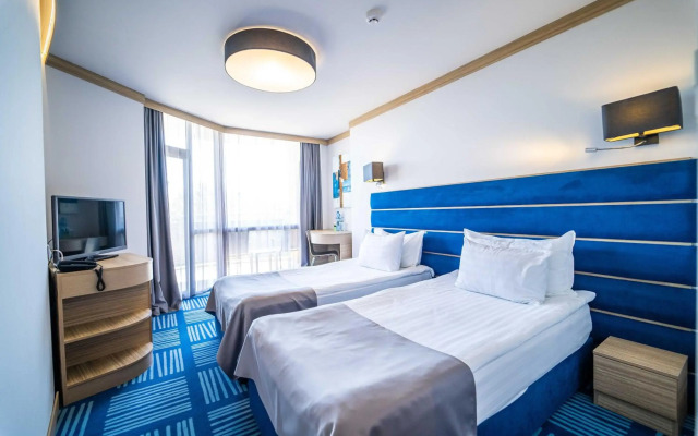HVD Viva Club Hotel - Ultra All Inclusive