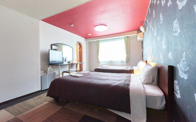 Select Inn Fujisan Gotemba