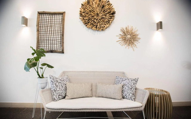 Peninsula Boutique Hotel Port Douglas - Adults Only Haven