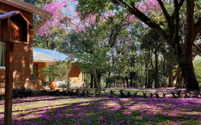 Vista Alegre Natural Resort - Villas & Cabañas