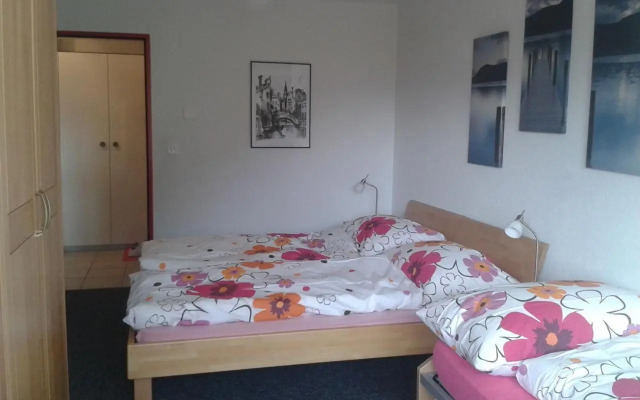 2,5 pces Accueillant comme à la maison