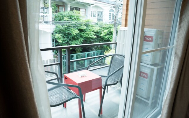 Comfortable and Private