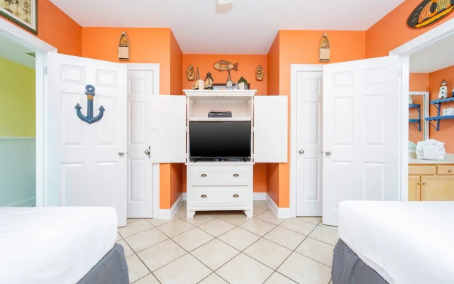 Phoenix X 616 2 Bedroom Condo