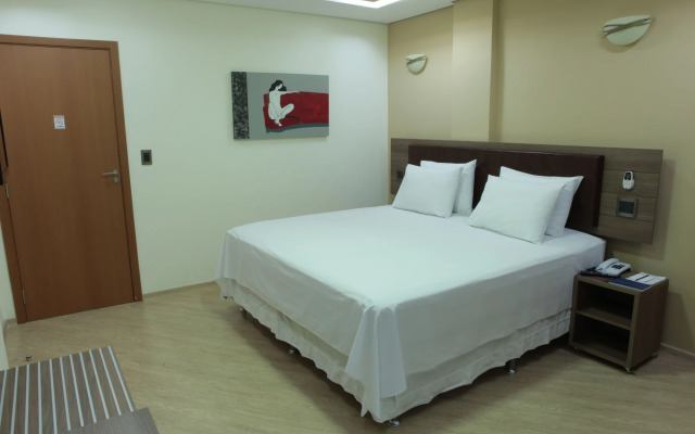 Larison Hotel Porto Velho