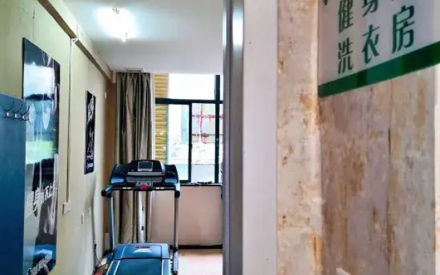 Norway Pebble Motel (Huaibei Railway Station Store)