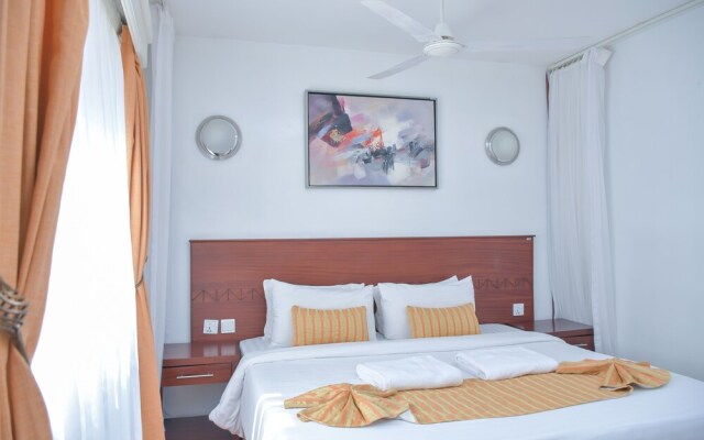 Delight Mainstay Homes - Westlands