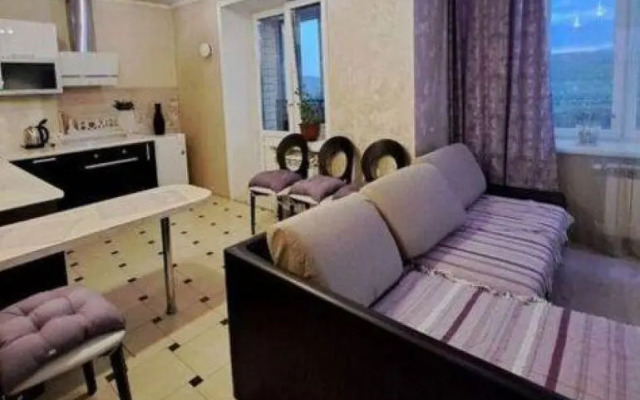 Мой город на улице Богомягкова 2 корпус 1